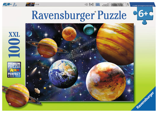 Space 100pc