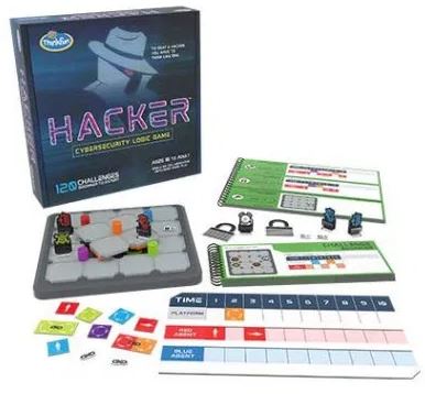 Hacker