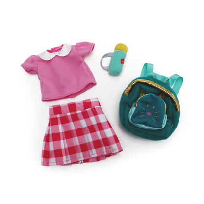 Groovy Girl Clothes Honor Roll Ready