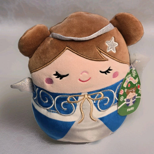 Squishmallow Christmas 4in Ornament