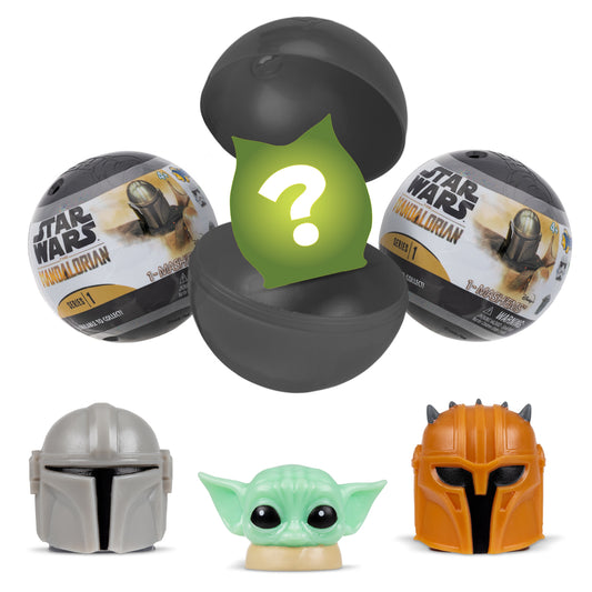 Mashem Mandalorian Star