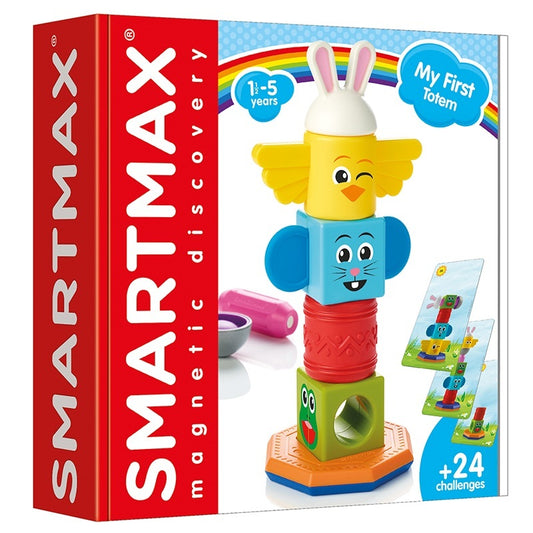 Smartmax First Totem