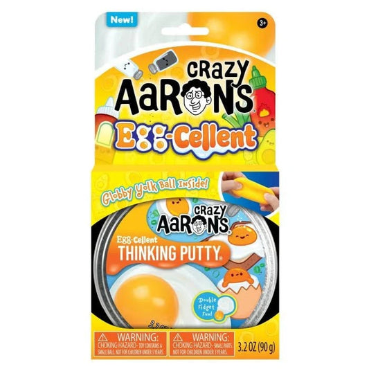 Crazy Aarons Eggcellent