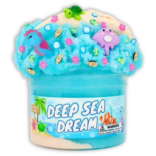 Dope Slime Deep Sea Dreams Slime