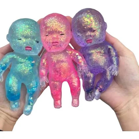 Sugar Squish Baby Large