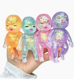Sugar Squish Baby Mini