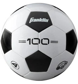 Competition Soccer Ball 5