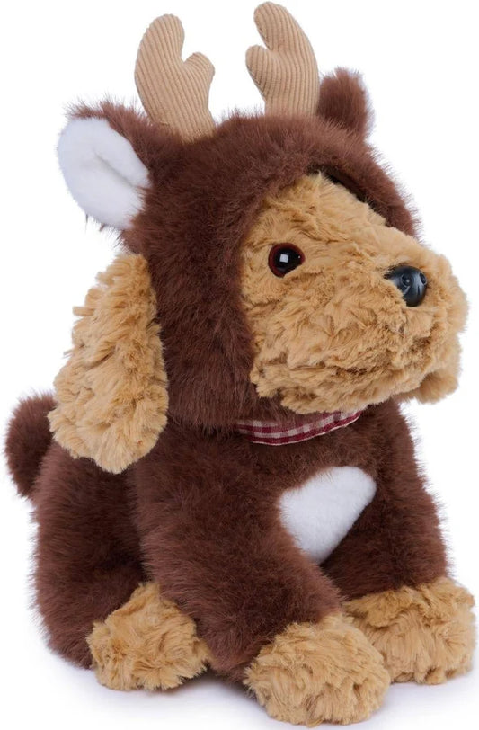 Muttsy Reindeer