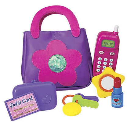 My First Purse