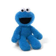 Cookie Monster Take Along