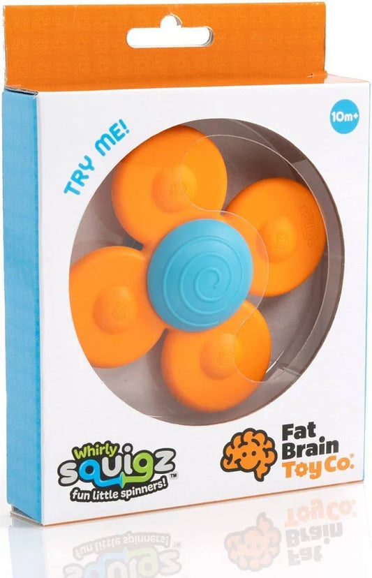 Whirly Squigz Single