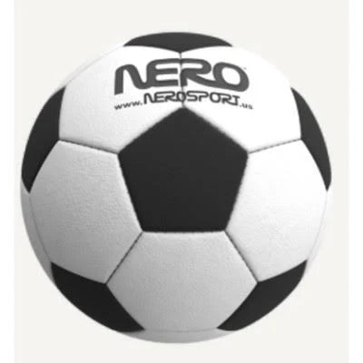 Silent Soccerball