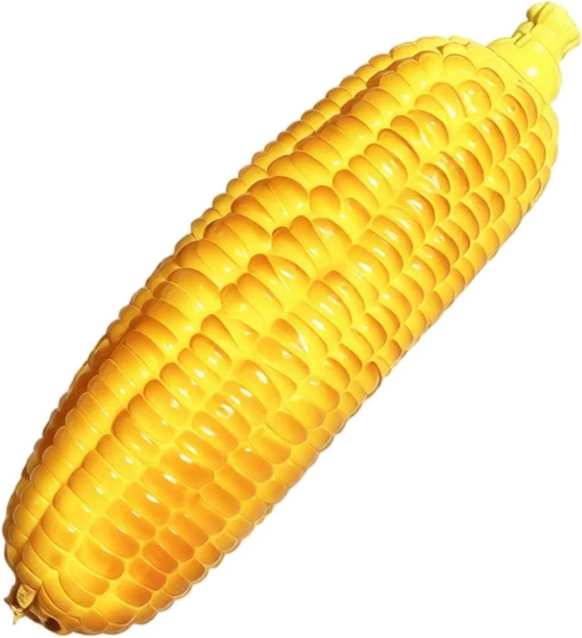 Crunchy Block Corn