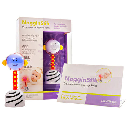 Noggin Stik