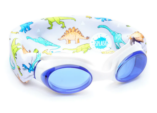 Dino Splash Goggles