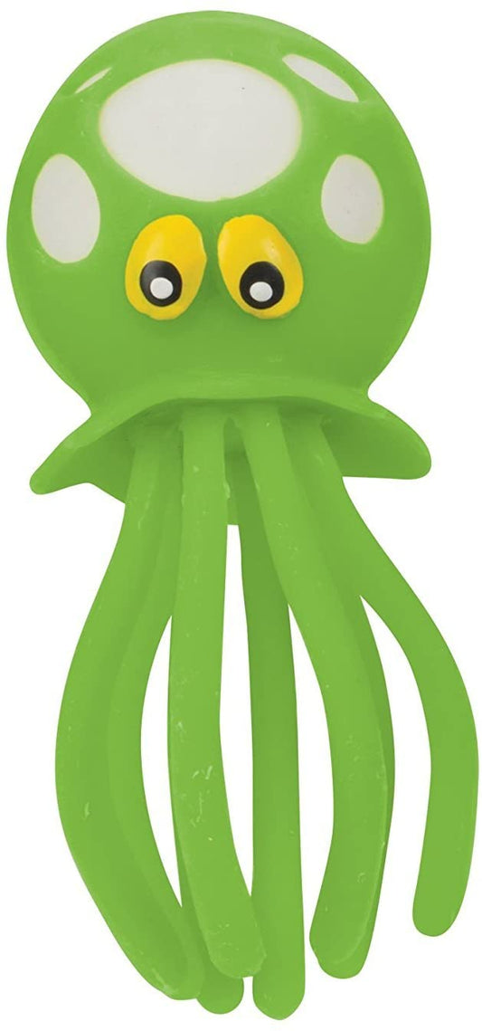 Octopus Light Up Tub Time