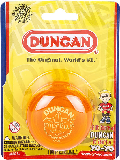 Duncan Yo Yo