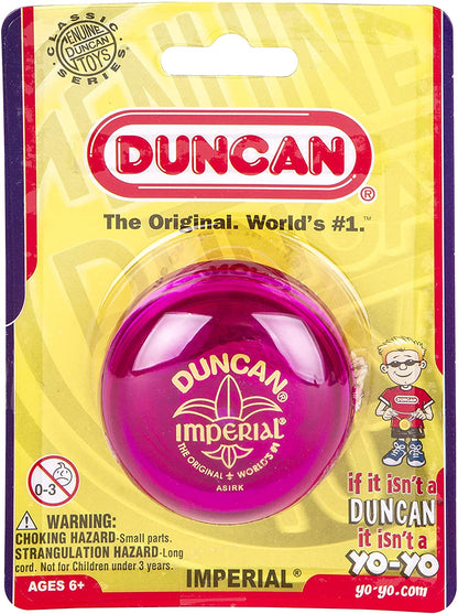 Duncan Yo Yo