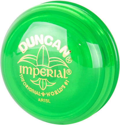 Duncan Yo Yo
