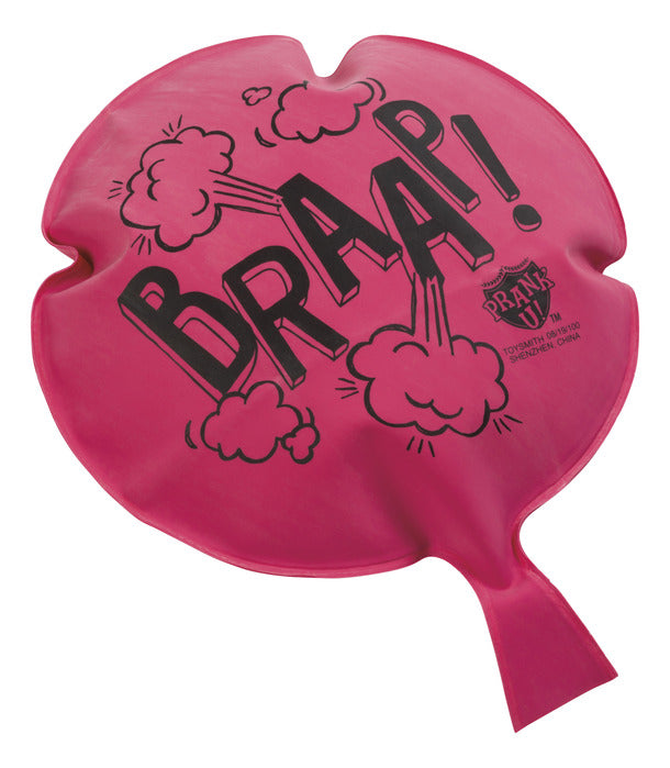 Whoopee Cushion Te