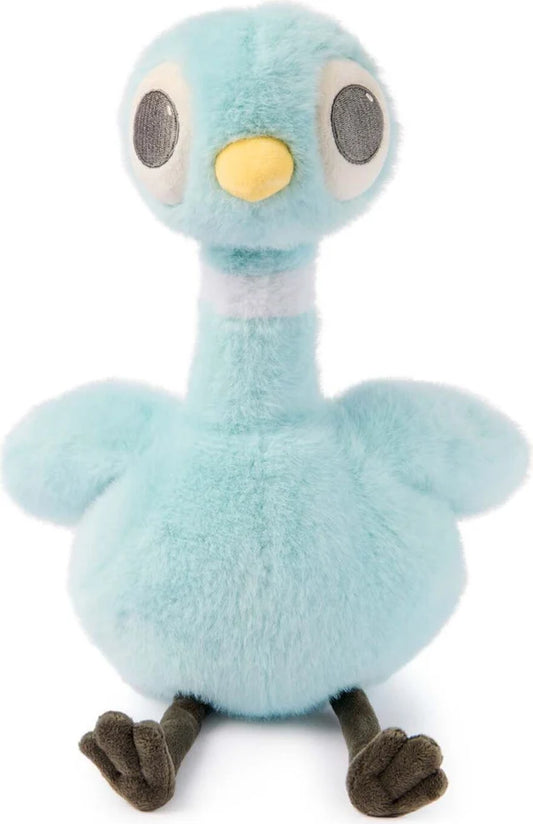 Mo Willems' The Pigeon Plush