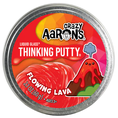 Crazy Aarons Flowing Lava Honey Drop