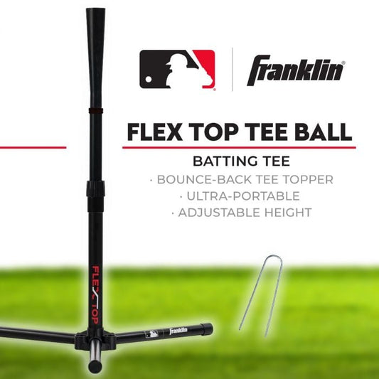 Mlb Flextop Teeball