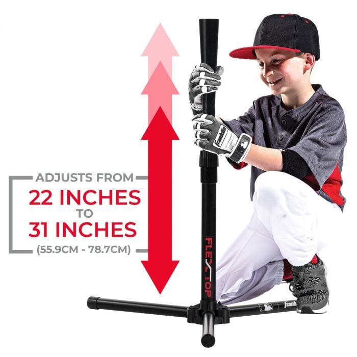 Mlb Flextop Teeball