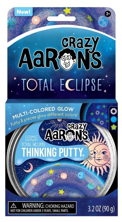 Total Eclipse Putty