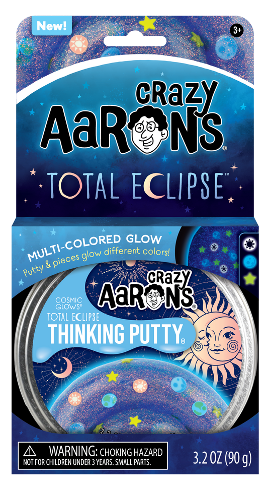Total Eclipse Putty
