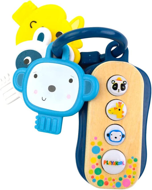 See a Key Keys