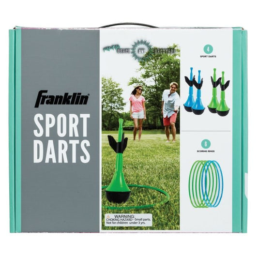 Soft Tip Target Toss