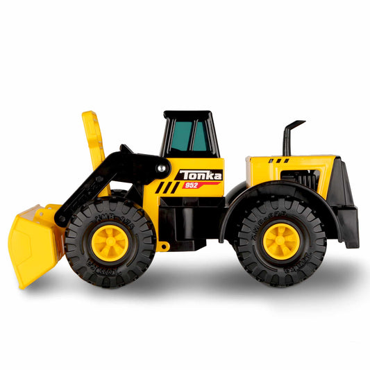 Front Loader Tonka