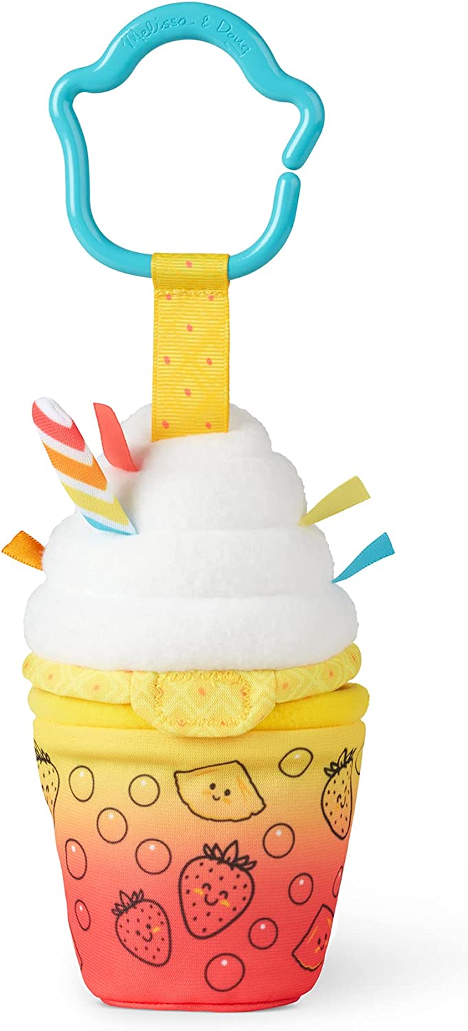 Bubble Tea Stroller Toy-1