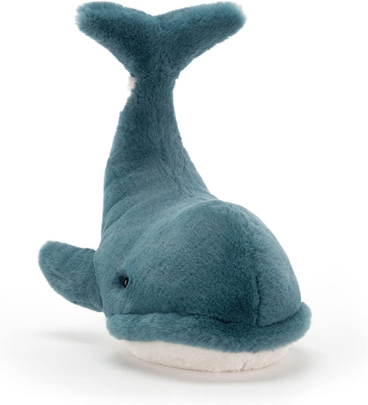 Wally Whale Large