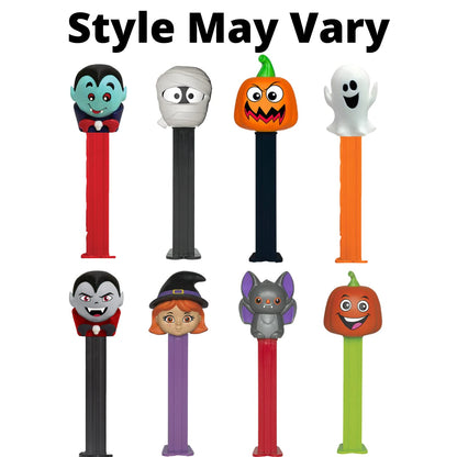 Pez Halloween