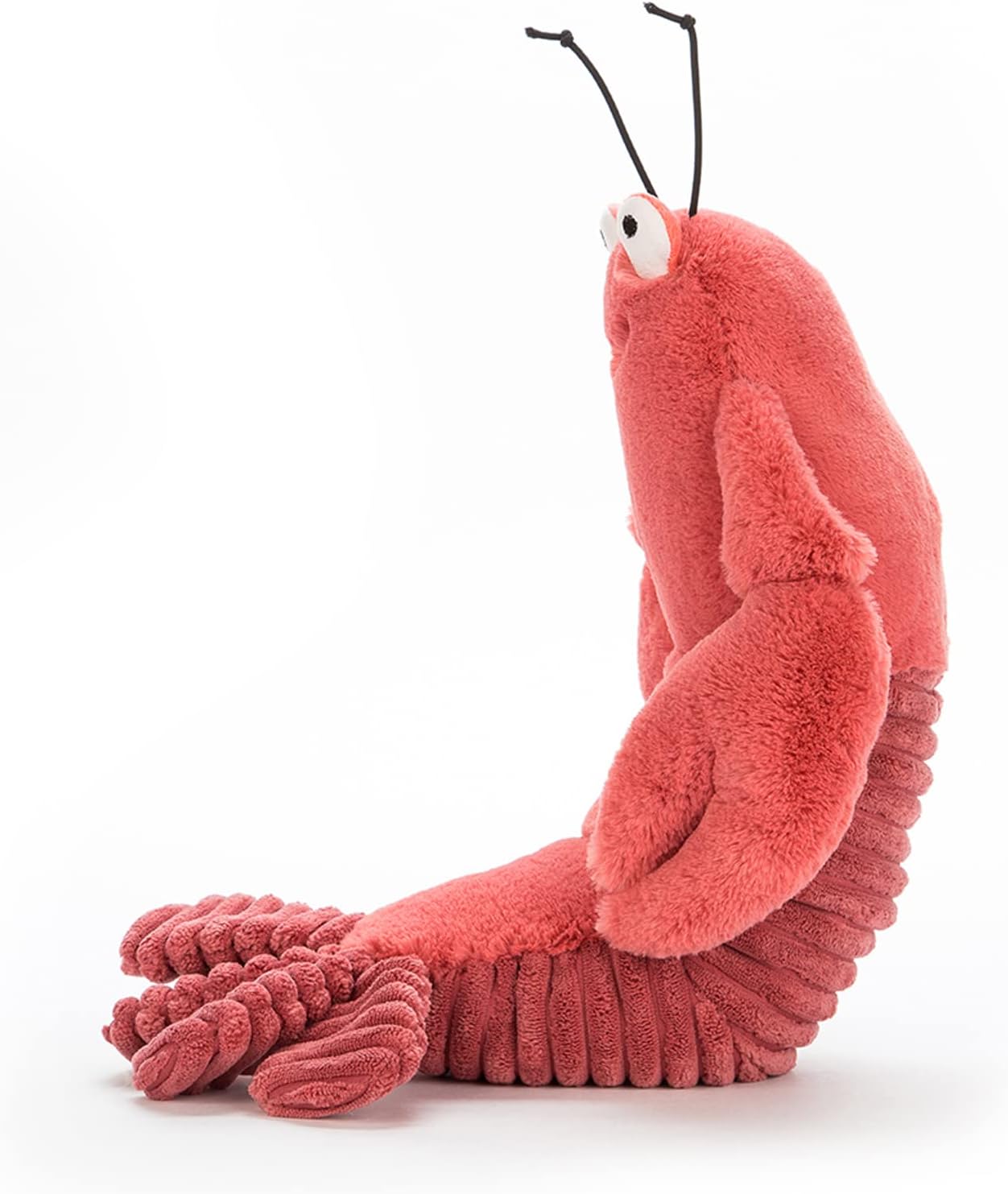 Larry Lobster