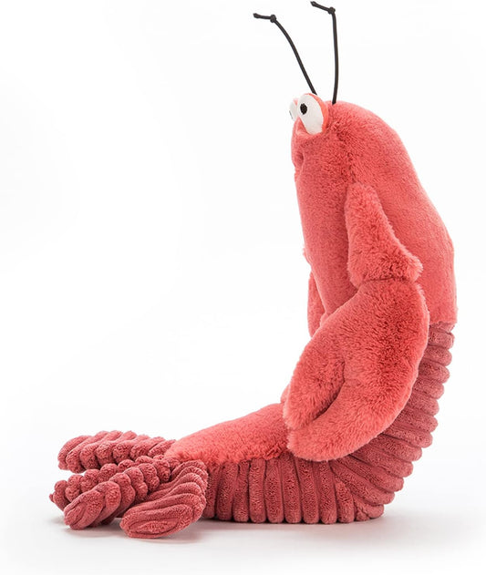 Larry Lobster