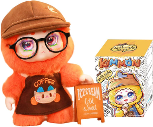 Kimmon Lets Cafe