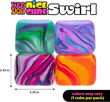 Needoh Nice Swirl