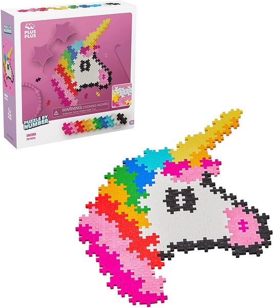 Unicorn Puzzle 250pc