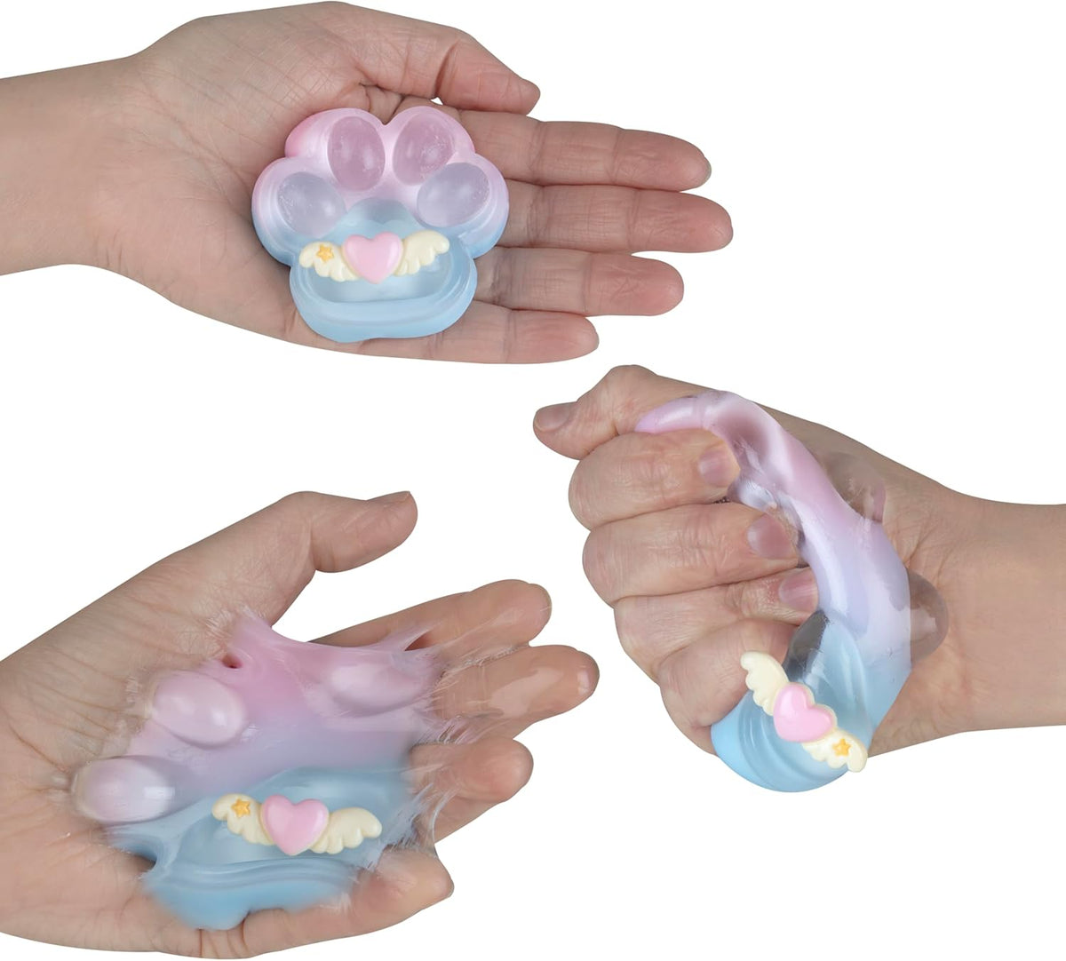 Taba Mega Cat Paw Asst-1
