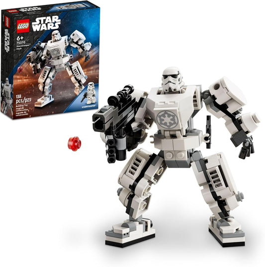 Stormtroper Mech