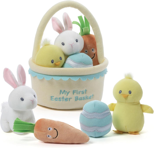 My 1st Easter Basket Play