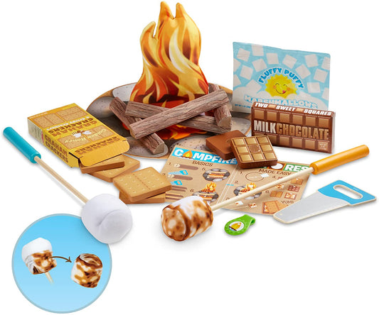 Explore Campfire Smores-1
