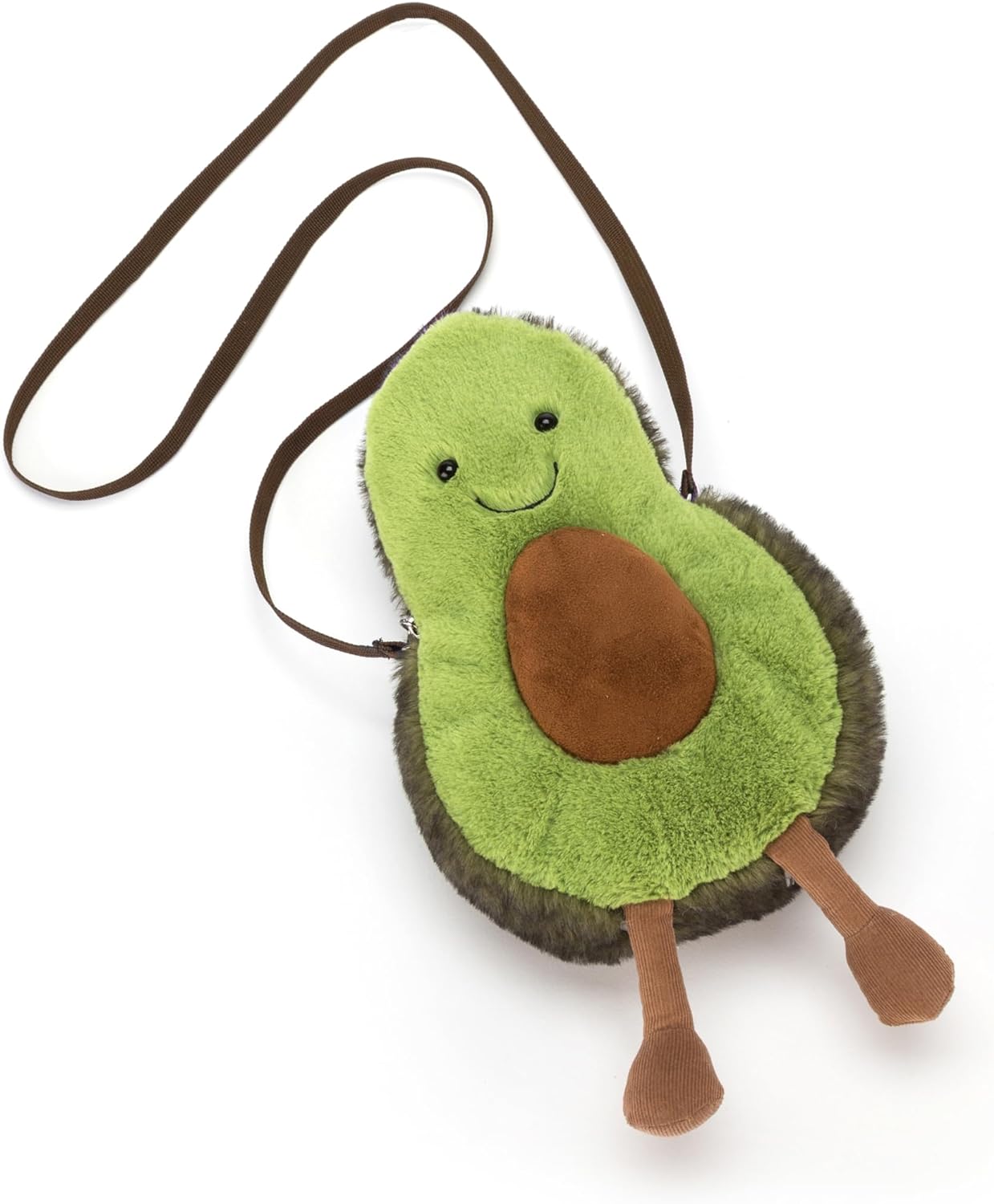 Amuseable Avocado Bag