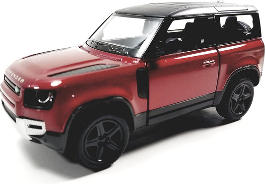 Land Rover Defender Disp