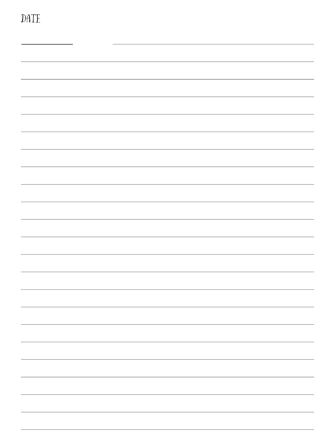 Labrador Journal D Russo