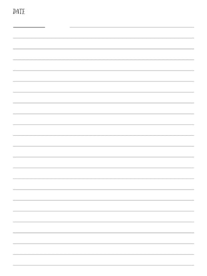Labrador Journal D Russo