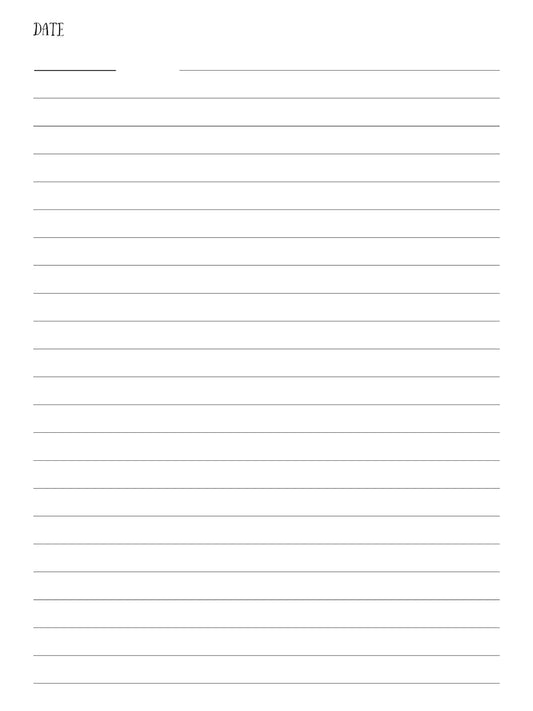 Labrador Journal D Russo